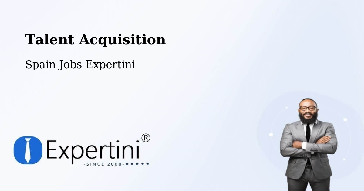 Post Jobs & Find Candidates in Borja – Talent Acquisition Solutions - Spain Jobs Expertini